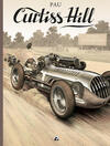 Curtiss Hill
