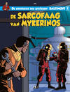 De Avonturen van Professor Baltimont 1