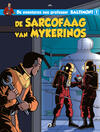 De Avonturen van Professor Baltimont 1