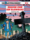 De Blauwbloezen 46