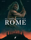 De Derde Zoon van Rome 4