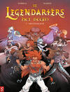 De Legendariërs - Het Begin 3