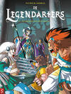 De Legendariërs 14