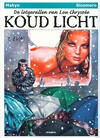 De Lotgevallen van Lou Chrysoée - Koud Licht 1