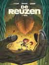 De Reuzen 1