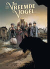 De Vreemde Vogel 1