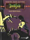 Donjon Ochtendgloren -98