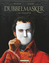 Dubbelmasker 1