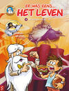 Er Was Eens... Het Leven 4