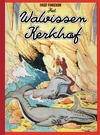Het Walvissenkerkhof