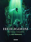 Heiligdom 1