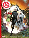 House of X / Powers of X 1