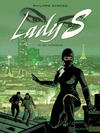 Lady S. 13