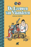 De Leeuwen van Vlaanderen