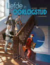 Liefde in Oorlogstijd 2