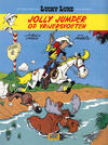 De Avonturen van Lucky Luke naar Morris 1