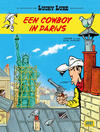 De Avonturen van Lucky Luke naar Morris 8