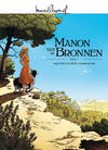 Manon van de Bronnen 1