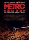 Metro 2033 1