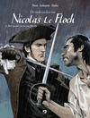 De Onderzoeken van Nicolas Le Floch 3