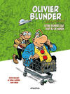 Olivier Blunder's Nieuwe Avonturen 3