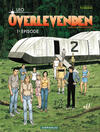 De Werelden van Aldebaran: Overlevenden - Kwantumanomalieën 1