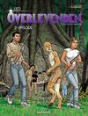 De Werelden van Aldebaran: Overlevenden - Kwantumanomalieën 2