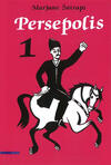 Persepolis 1