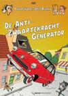 Piet Pienter en Bert Bibber 13