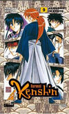 Rurouni Kenshin 9
