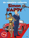 Een Avontuur van Simon Hardy collector's pack