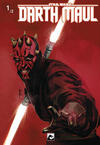 Star Wars: Darth Maul 1