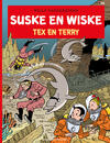 Suske en Wiske 254
