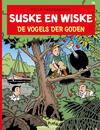 Suske en Wiske 256
