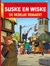 Suske en Wiske 257