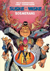 Suske en Wiske: Boemerang