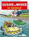 Suske en Wiske in het Kort 24