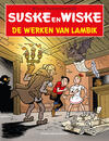 Suske en Wiske in het Kort 25