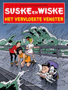 Suske en Wiske in het Kort 27