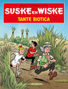 Suske en Wiske in het Kort 28