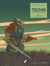 Tschai - De Waanzinnige Planeet boek 1