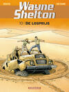 Wayne Shelton 10
