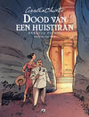 Agatha Christie: Hercule Poirot: Dood van een Huistiran