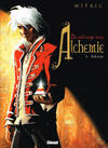 Alchemie - De Ultieme Reis 1