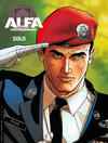 Alfa - Eerste Wapenfeiten 2