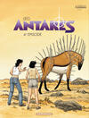 De Werelden van Aldebaran 3e Cyclus: Antares 4