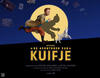 Artbook De Avonturen van Kuifje