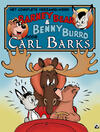 Barney Bear & Benny Burro