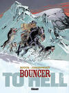 Bouncer 8