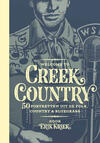 Welcome to Creek Country